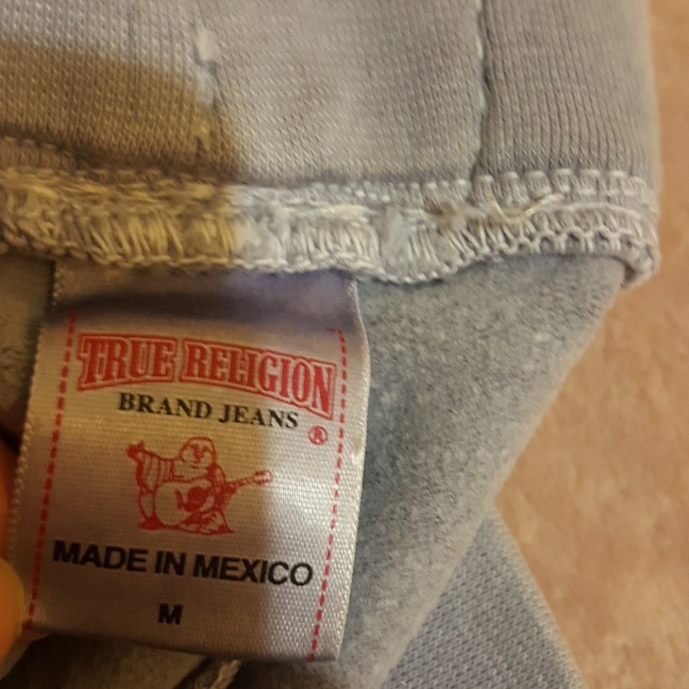 True religion pants - Picture 7 of 8